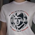Купить Футболка с Есениным Unisex