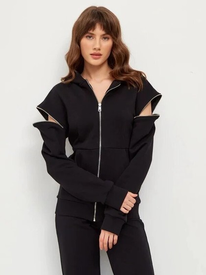 Купить УДЛИНЕННАЯ ОЛИМПИЙКА ZIP